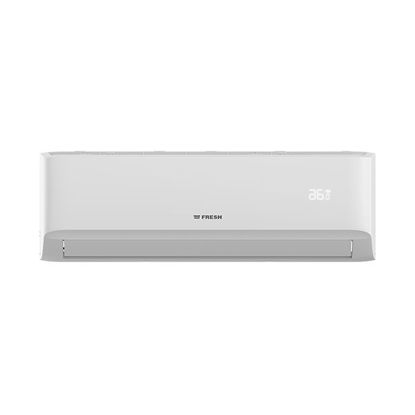Picture of Fresh Air Conditioner Turbo,1.5 HP Cold White - FUFW12C/O-X2