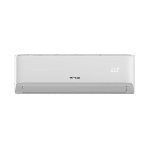 Fresh Air Conditioner Turbo,1.5 HP Cold White - FUFW12C/O-X2