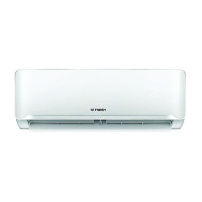 Fresh Air Conditioner Smart Inverter Plus,2.25 HP Cool-Heat White - PIFW18H/IW
