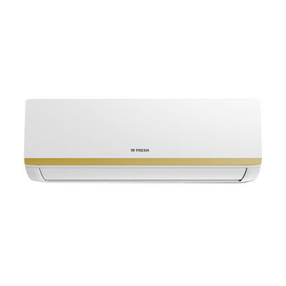 Fresh Air Conditioner Smart Digital, 1.5 HP Cool Only Plasma White - SFW13C/IP-AG O-X2