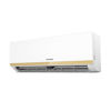 Fresh Air Conditioner Smart Digital, 1.5 HP Cool Only Plasma White - SFW13C/IP-AG O-X2