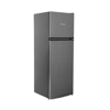 Picture of White Point Refrigerator Nofrost 310 Liters Black - WPR 343 B