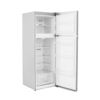 White Point Refrigerator Nofrost 310 Liters Silver - WPR 343 S