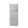 White Point Refrigerator Nofrost 420 Liters Stainless - WPR 463 X