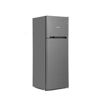 White Point Refrigerator Nofrost 451 Liters Black - WPR 483 B