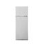 White Point Refrigerator Nofrost 451 Liters Silver - WPR 483 S