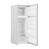 White Point Refrigerator Nofrost 451 Liters Silver - WPR 483 S
