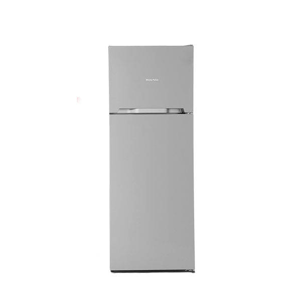 White Point Refrigerator Nofrost 451 Liters Stainless - WPR 483 X