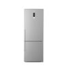 White Point Refrigerator With Bottom Freezer 468 Liters Digital Screen Stainless - WPRC 492 DX