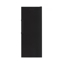 White Point Deep Freezer No Frost 6 Drawers 226 Liters Black - WPVF 323 B