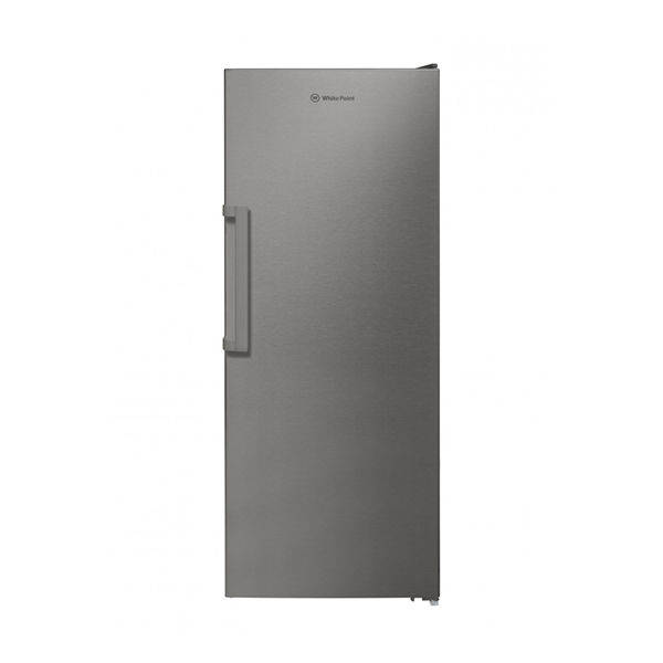 White Point Deep Freezer No Frost 6 Drawers 226 Liters Silver - WPVF 323 S