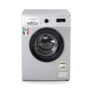 White Point Front Load Full Automatic Washing Machine 6 KG Guilia 100% Italian In Silver Color - WPW 6101 GDS