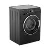 White Point Front Load Full Automatic Washing Machine 7 KG In Black Color - WPW 7815 B