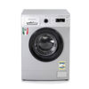 White Point Front Load Full Automatic Washing Machine 8KG Guilia 100% Italian In Silver Color - WPW 8101 GDSB