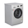 White Point Front Load Full Automatic Washing Machine 8KG Guilia 100% Italian In Silver Color - WPW 8101 GDSB