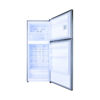 Fresh Refrigerator 369 Liters Black - FNT-B400 BB
