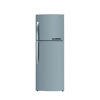 Fresh Refrigerator 369 Liters Stainless - FNT-B400 KT