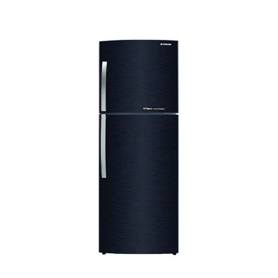 Fresh Refrigerator 397 Liters Black -  FNT-B470 KB