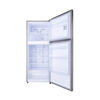 Fresh Refrigerator 397 Liters Black - FNT-B470 KB