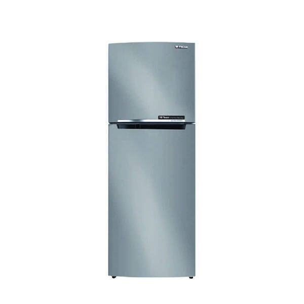 Fresh Refrigerator 369 Liters Silver - FNT-BR 400 BS