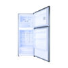 Fresh Refrigerator 369 Liters Silver - FNT-BR 400 BS