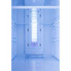 Fresh Refrigerator 369 Liters Silver - FNT-BS400BS