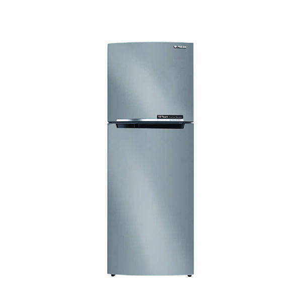 Fresh Refrigerator 369 Liters Stainless - FNT-BR 400 KT
