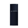 Fresh Refrigerator 397 Liters Black -  FNT-BR470 KB