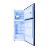 Fresh Refrigerator 397 Liters Black - FNT-D470 YB