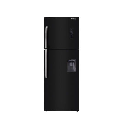 Fresh Refrigerator 397 Liters Black -  FNT-D470 YBM