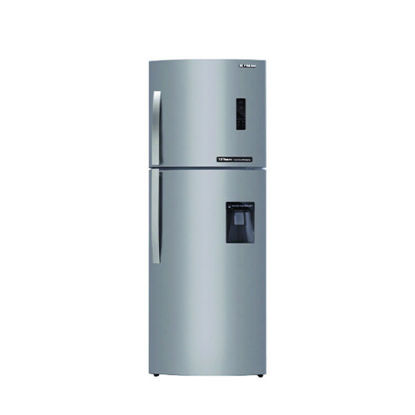 Fresh Refrigerator 397 Liters Stainless - FNT-D470 YT
