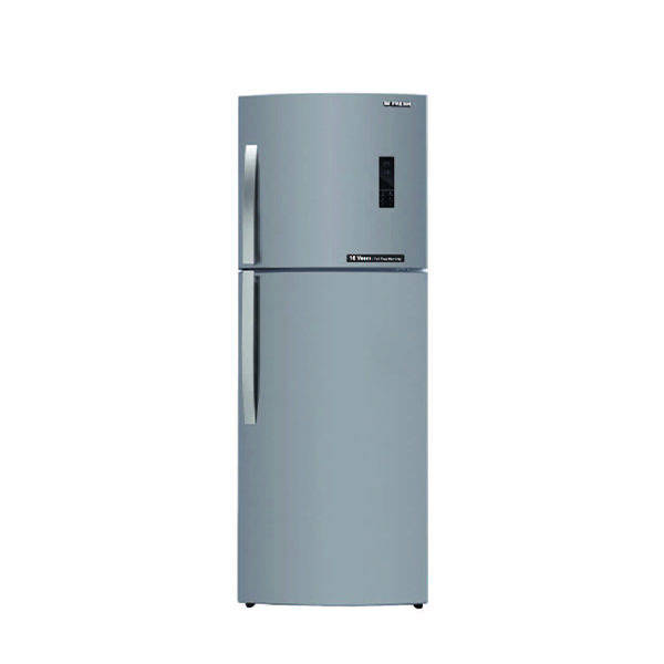 Fresh Refrigerator 397 Liters Digital Stainless - FNT-M470 YT