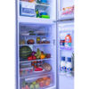 Fresh Refrigerator 397 Liters Bluetooth Glass Door Black - FNT-MR470 YGQB