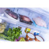 Fresh Refrigerator 397 Liters Glass Modena Inverter Black - FNT-MR470YIGQMod INV