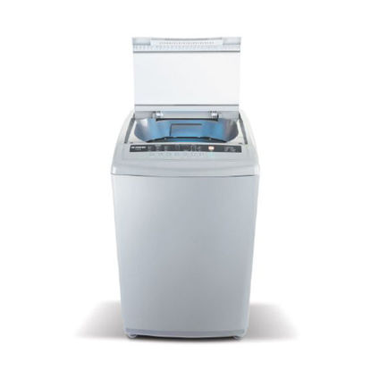 Fresh Washing Machine Top Loading 11 K.g White - 500010609