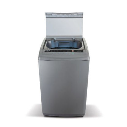 Fresh Washing Machine Top Loading 11 K.g  Silver - 500010899