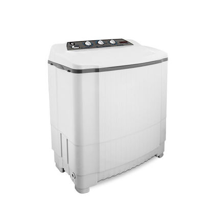 Fresh Washing Machine Shabah 8 k.g White - 500004783