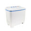 Fresh Washing Machine DUETTO 5 k.g White - FWT500NA