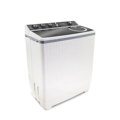Picture of Fresh Half Washing Machine Galaxy 7 k.g White - FWT707NA