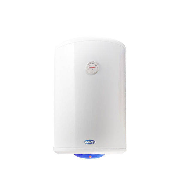 OCEAN ELECTRIC WATER HEATER 80 LITER  WHITE - SVO 80