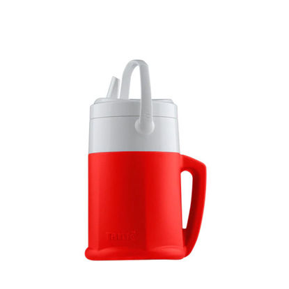 Tank Super Cool Ice Tank 2.5 liters - Red&Blue