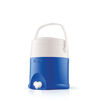 Tank Super Cool Ice Tank 6 liters - Red&Blue