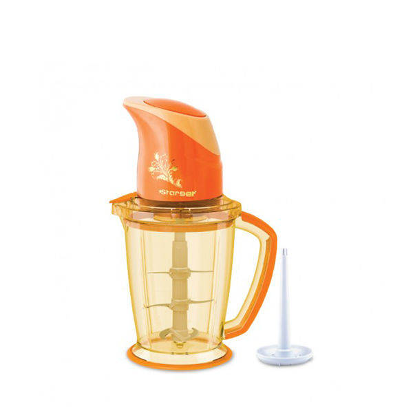 Starget Meat Chopper 800 Watt Orange- ST-590