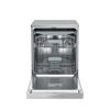 Ariston Dishwasher, 14 Persons, 9 Programs, Silver - LFC 3C33 WF X
