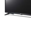 LG 32 Inch HD LED TV Built-in Receiver - 32LM550BPVA