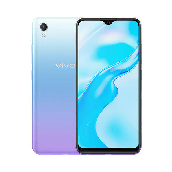 Vivo Y1s - Storge : 32 G / Ram : 2 G