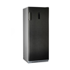 Passsp Upright Freezer 6 Drawers 280 Liter Digital Compressor Lg - Black - NVF280LD