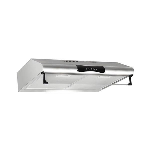 Hans Cooker Hood Built-in 90 cm Stainless Steel - Classico90cm