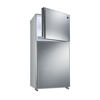 SHARP Refrigerator Inverter Digital, No Frost 480 Liter, Silver - SJ-GV63G-SL