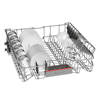 BOSCH Dishwasher 13 Set 6 Programs Digital - Stainless Steel lacquered - SGS4EMI60T